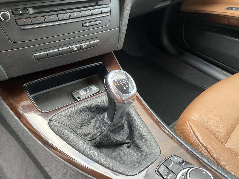 BMW Řada 3 2.0d  320d xDrive