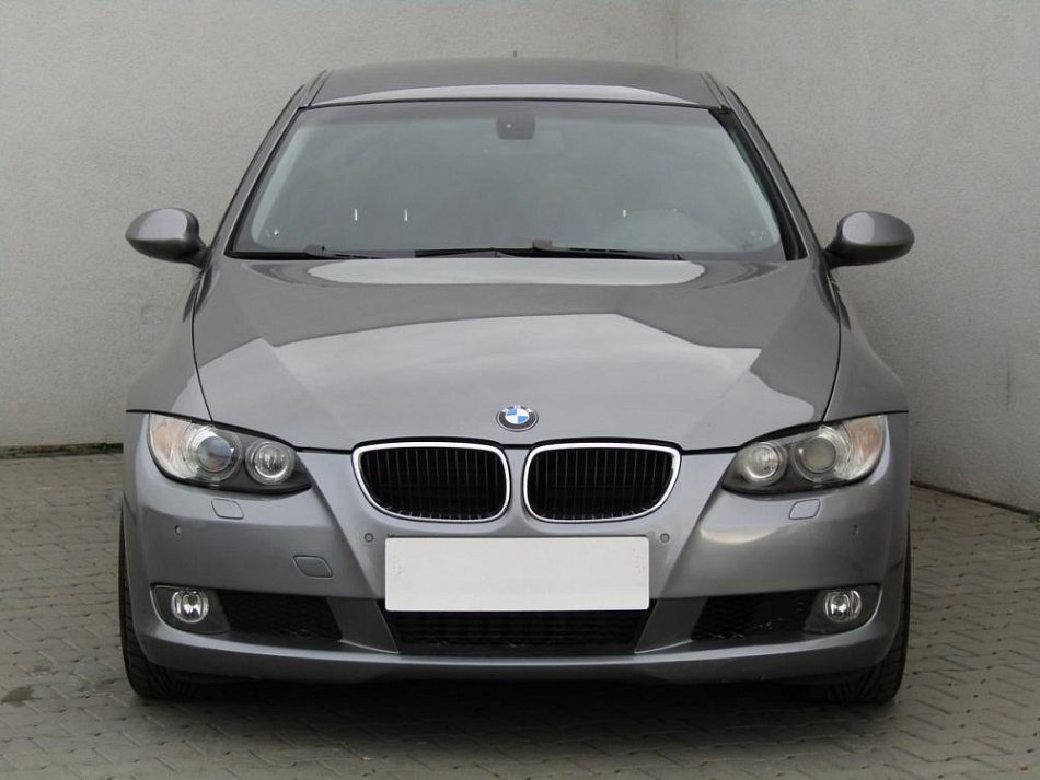 BMW Řada 3 2.0d  320d xDrive