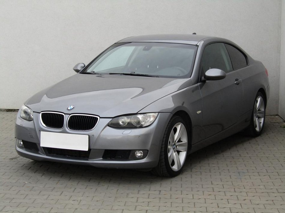BMW Řada 3 2.0d  320d xDrive