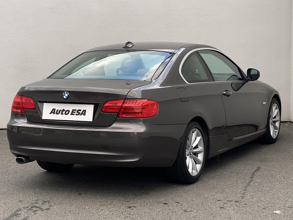 BMW Řada 3 2.0d  320d xDrive