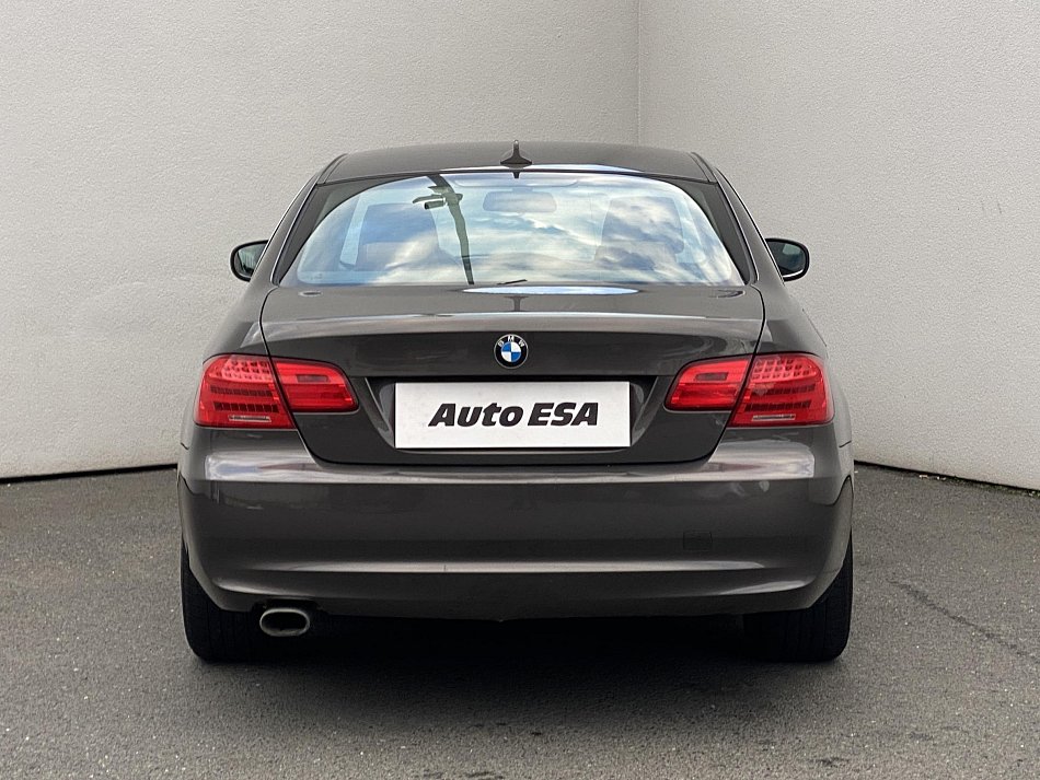 BMW Řada 3 2.0d  320d xDrive