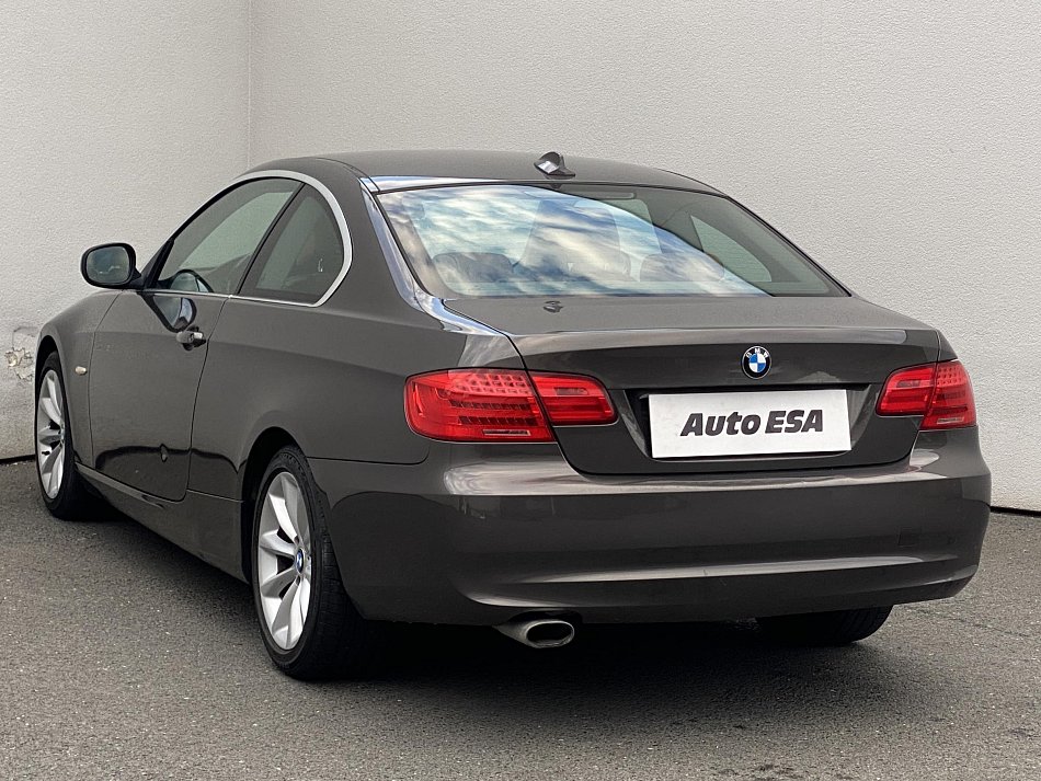 BMW Řada 3 2.0d  320d xDrive