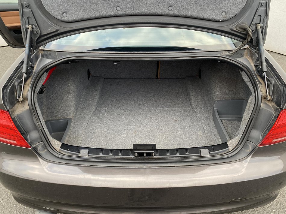 BMW Řada 3 2.0d  320d xDrive