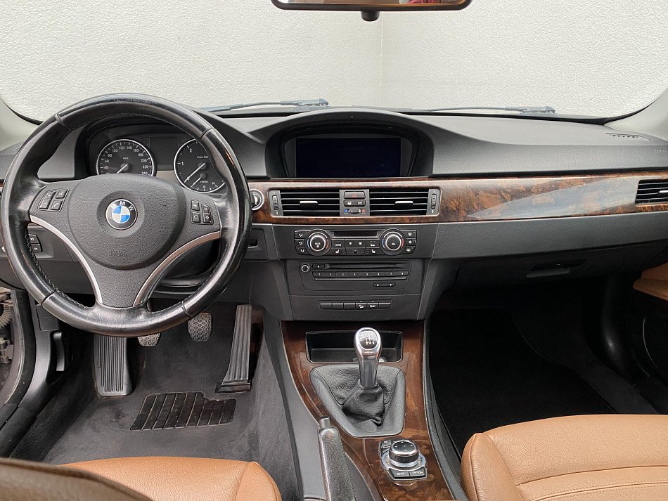 BMW Řada 3 2.0d  320d xDrive