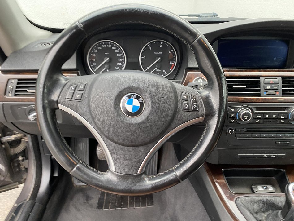 BMW Řada 3 2.0d  320d xDrive