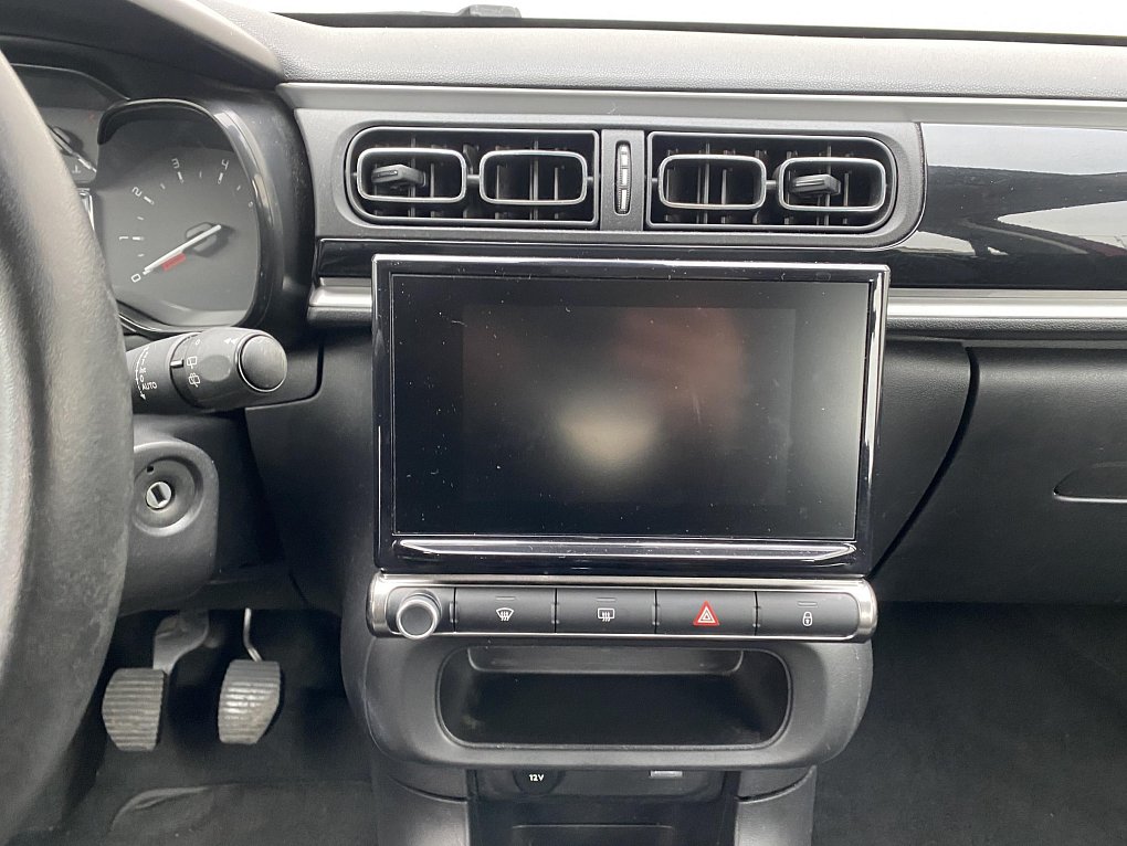 Citroën C3 1.2i Shine