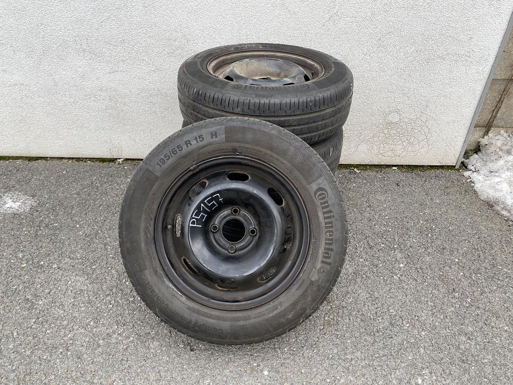 Citroën C3 1.2i Shine