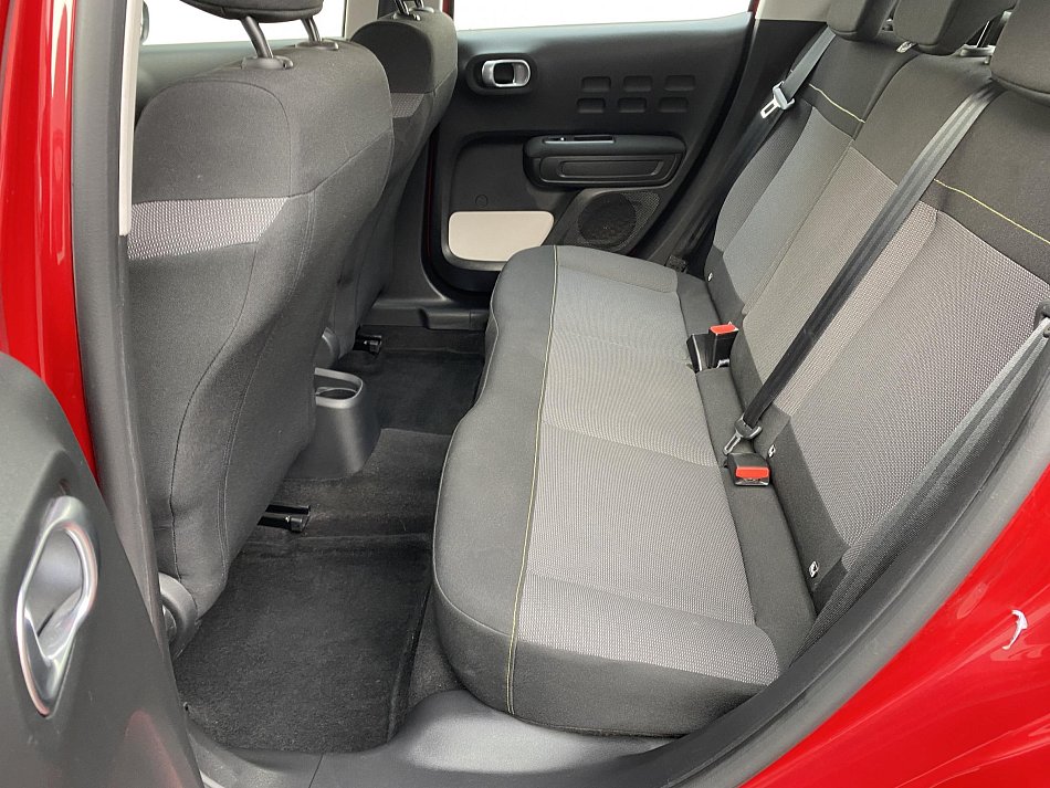 Citroën C3 1.2i Shine