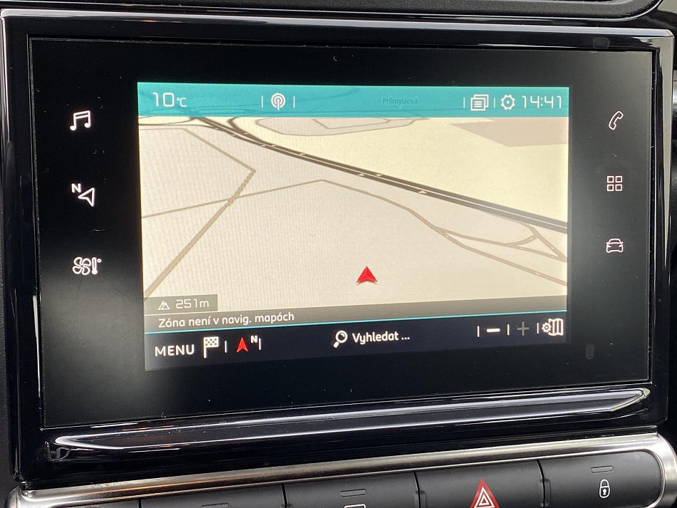 Citroën C3 1.2i Shine