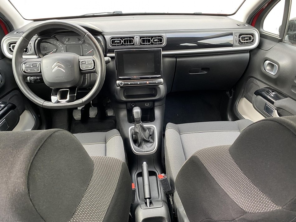 Citroën C3 1.2i Shine