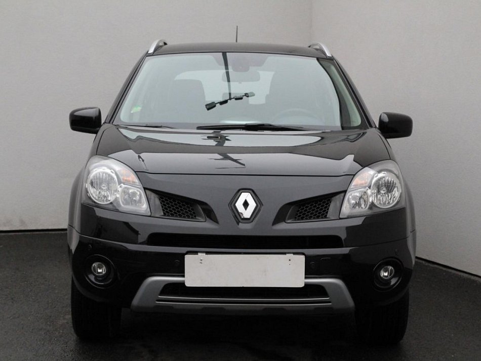 Renault Koleos 2.0 DCI  4x4