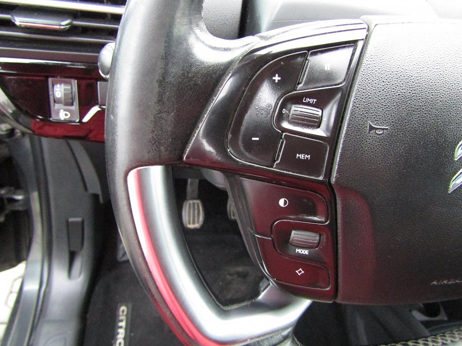 Citroën C4 GRAND Picasso 2.0 HDi Intensive