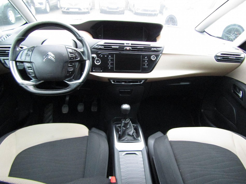 Citroën C4 GRAND Picasso 2.0 HDi Intensive