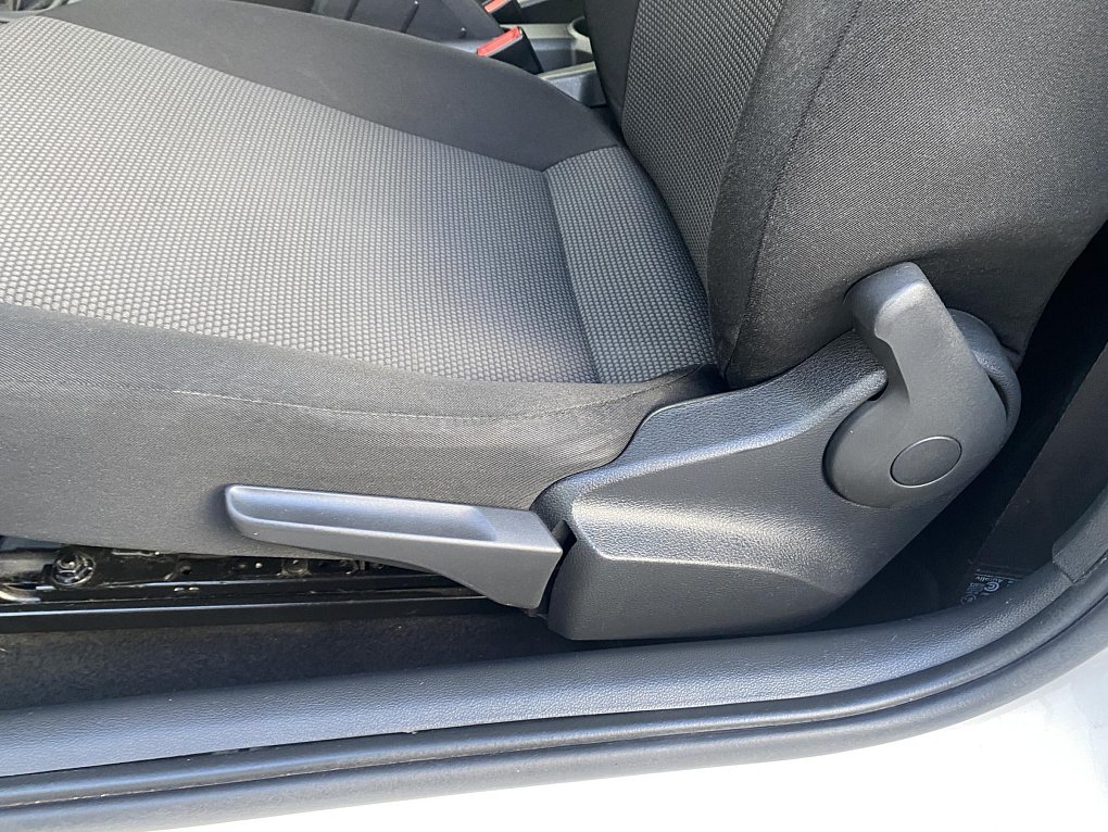 Škoda Citigo 1.0 MPi Ambition