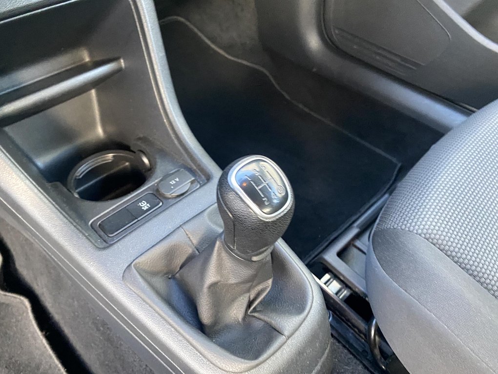 Škoda Citigo 1.0 MPi Ambition