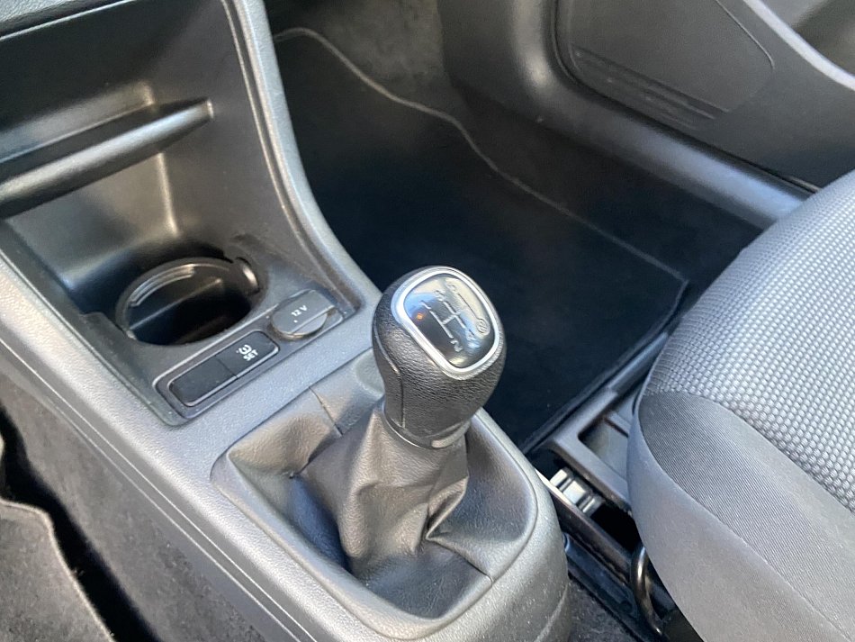 Škoda Citigo 1.0 MPi 