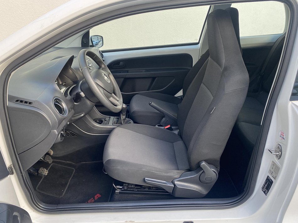 Škoda Citigo 1.0 MPi 