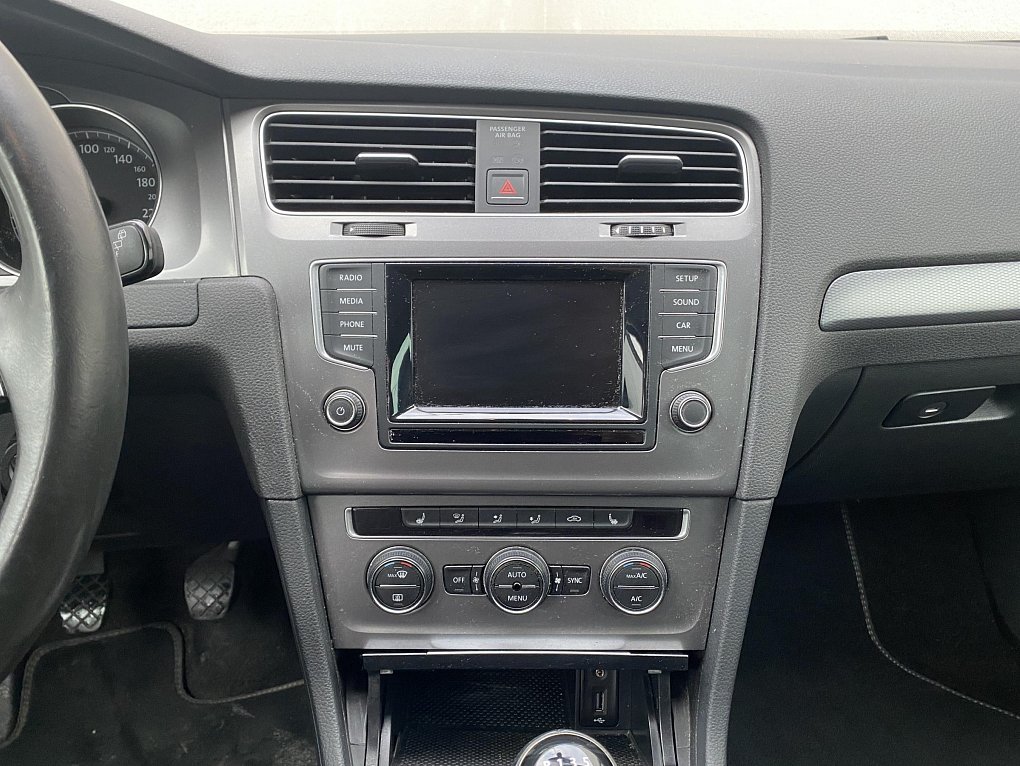 Volkswagen Golf 1.2 TSi Lounge