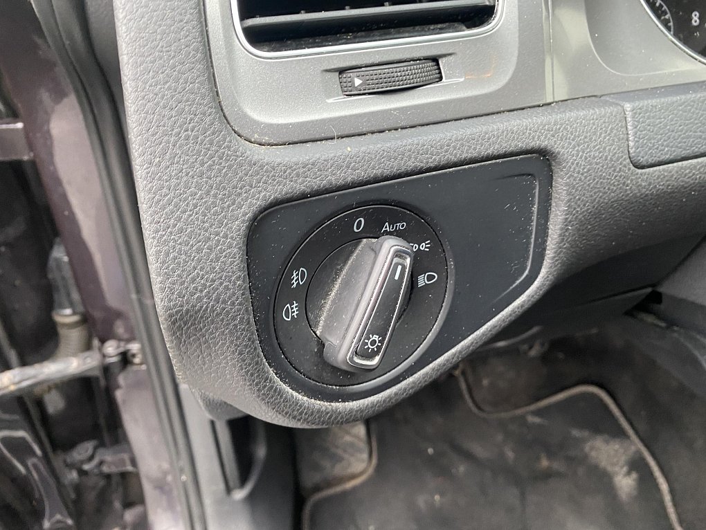 Volkswagen Golf 1.2 TSi Lounge