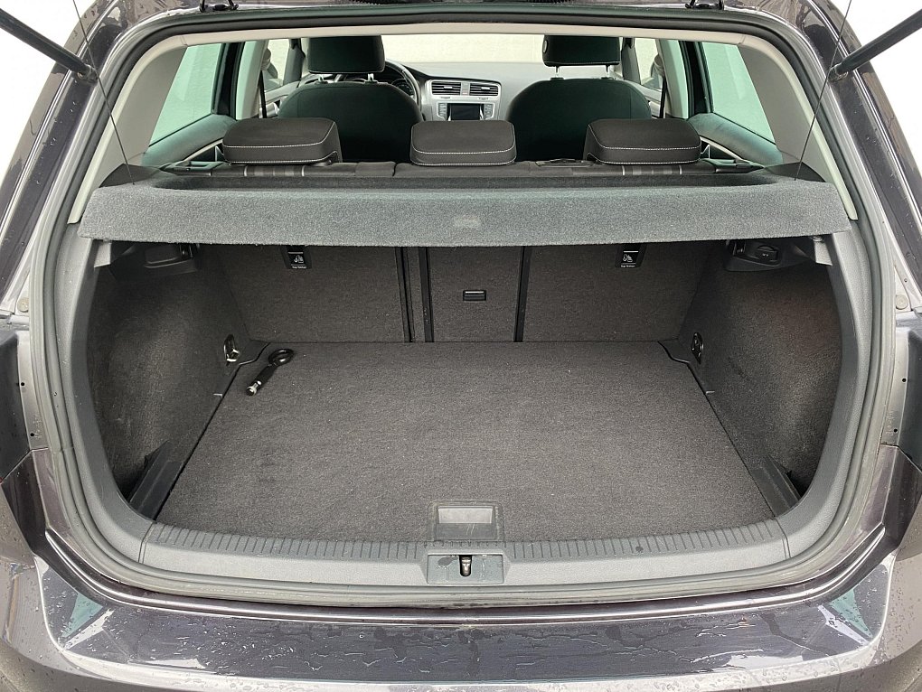 Volkswagen Golf 1.2 TSi Lounge