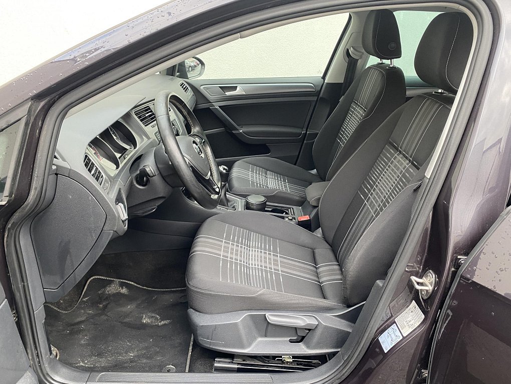 Volkswagen Golf 1.2 TSi Lounge