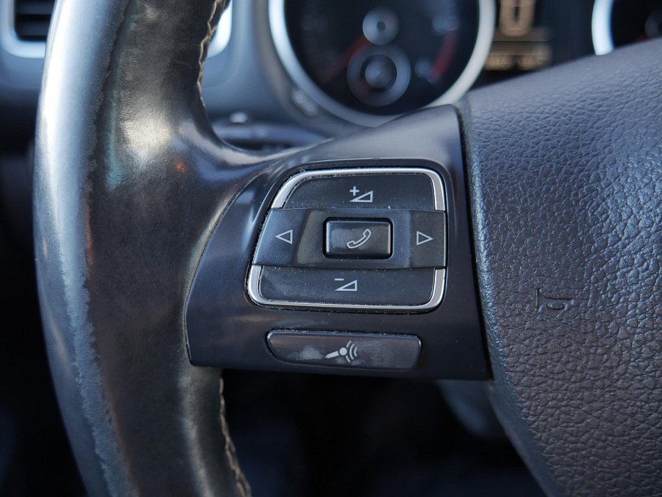 Volkswagen Golf 1.6TDi Match