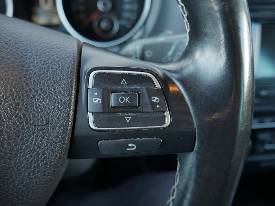 Volkswagen Golf 1.6TDi Match