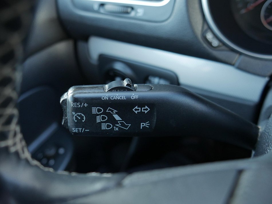 Volkswagen Golf 1.6TDi Match