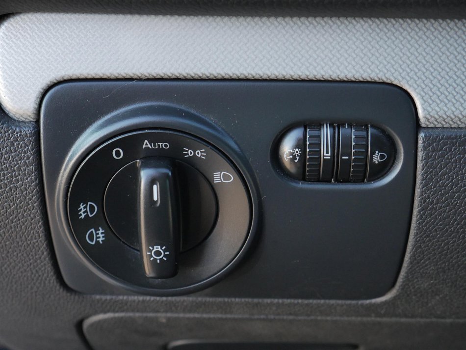 Volkswagen Golf 1.6TDi Match