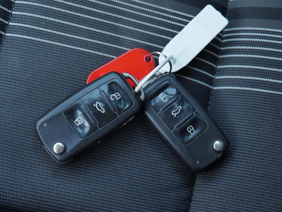 Volkswagen Golf 1.6TDi Match