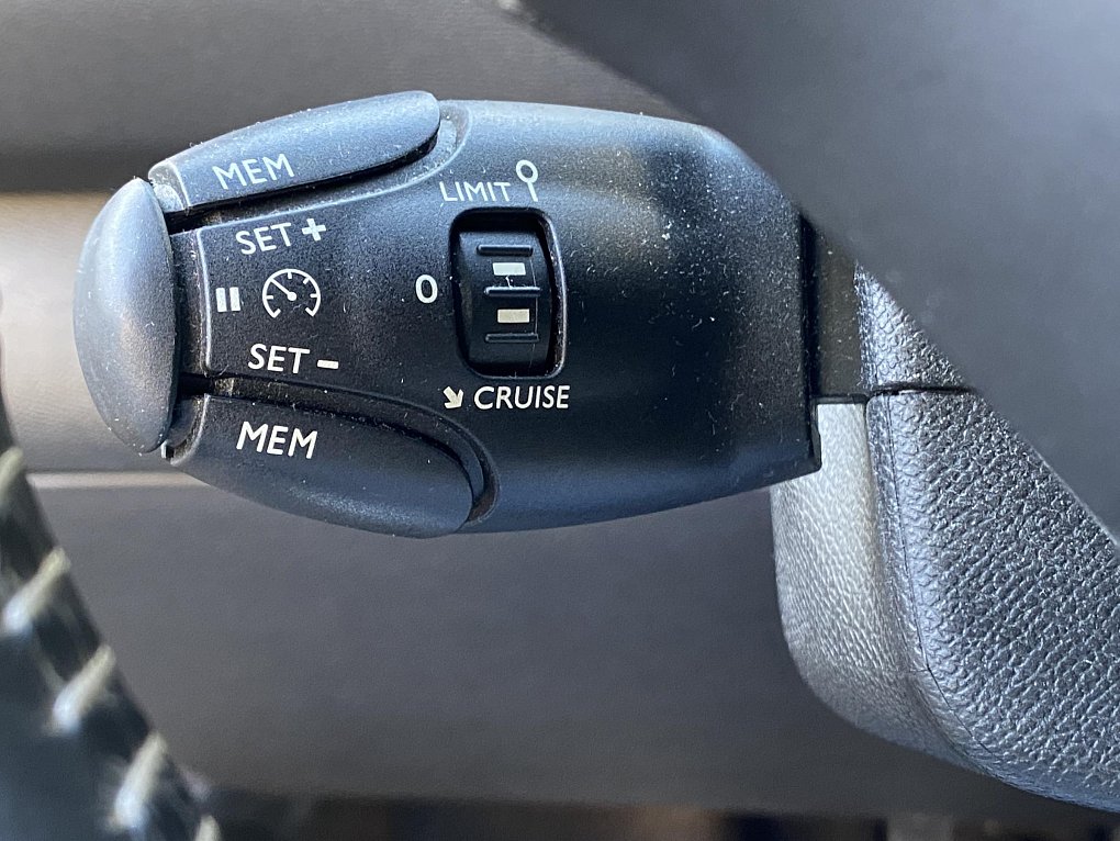 Peugeot 308 2.0 HDi Allure