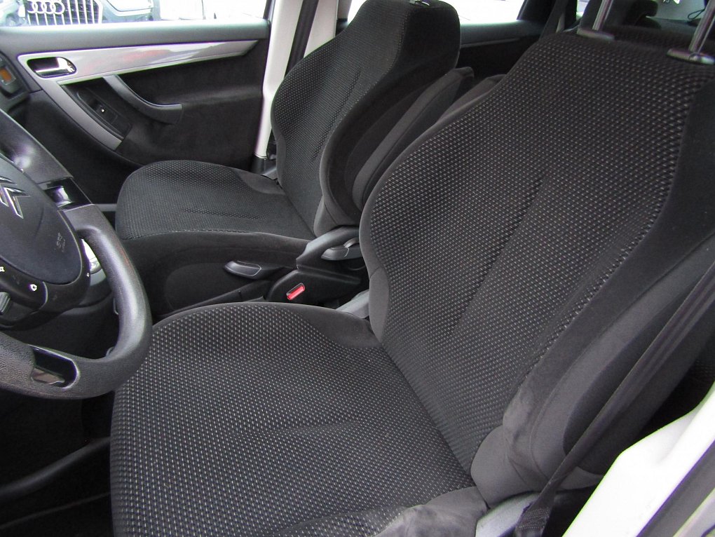 Citroën C4 Picasso 1.6HDi 