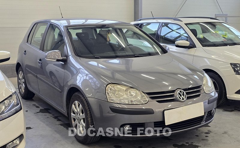 Volkswagen Golf 1.6i 