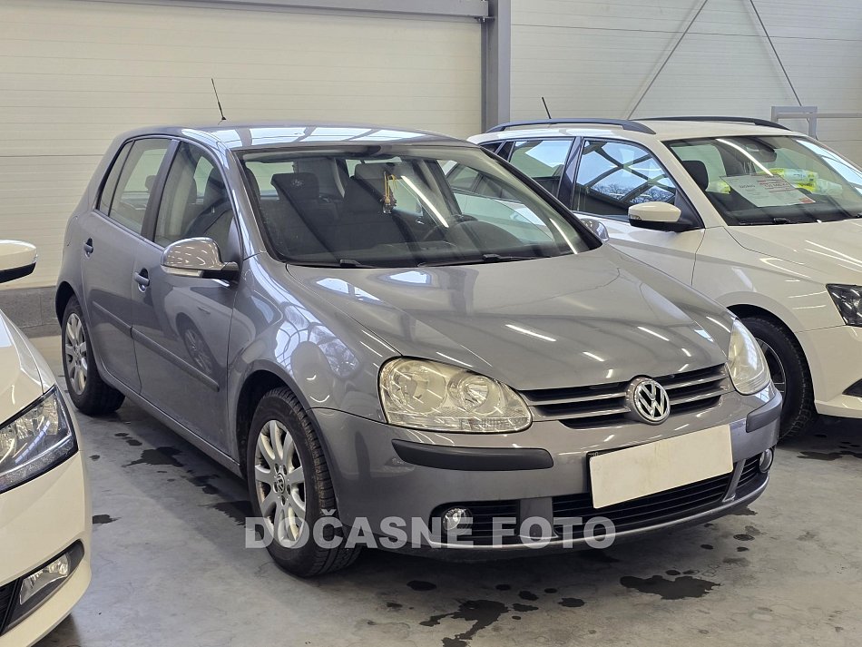Volkswagen Golf 1.6i 