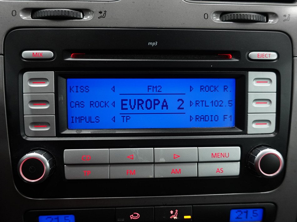 Volkswagen Golf 1.6i 