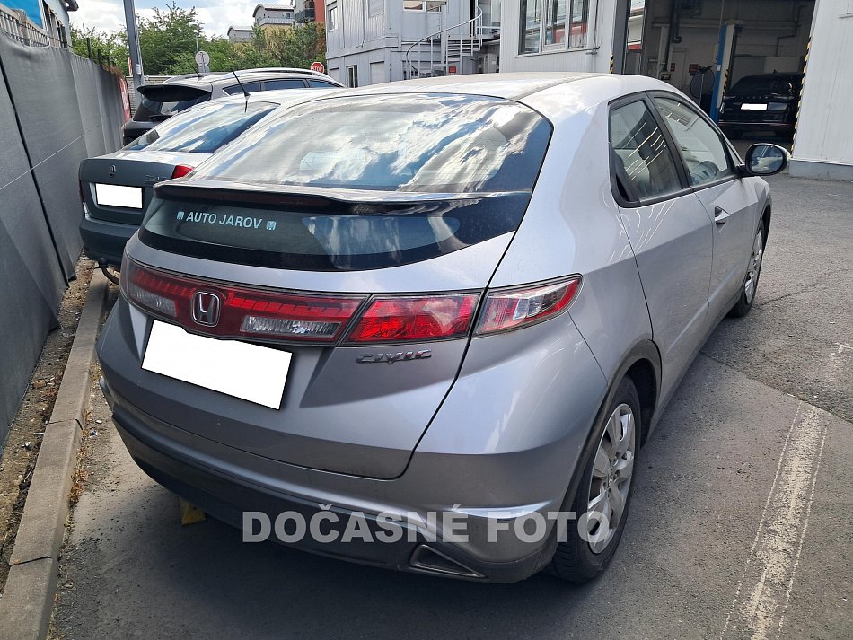Honda Civic 1.4 