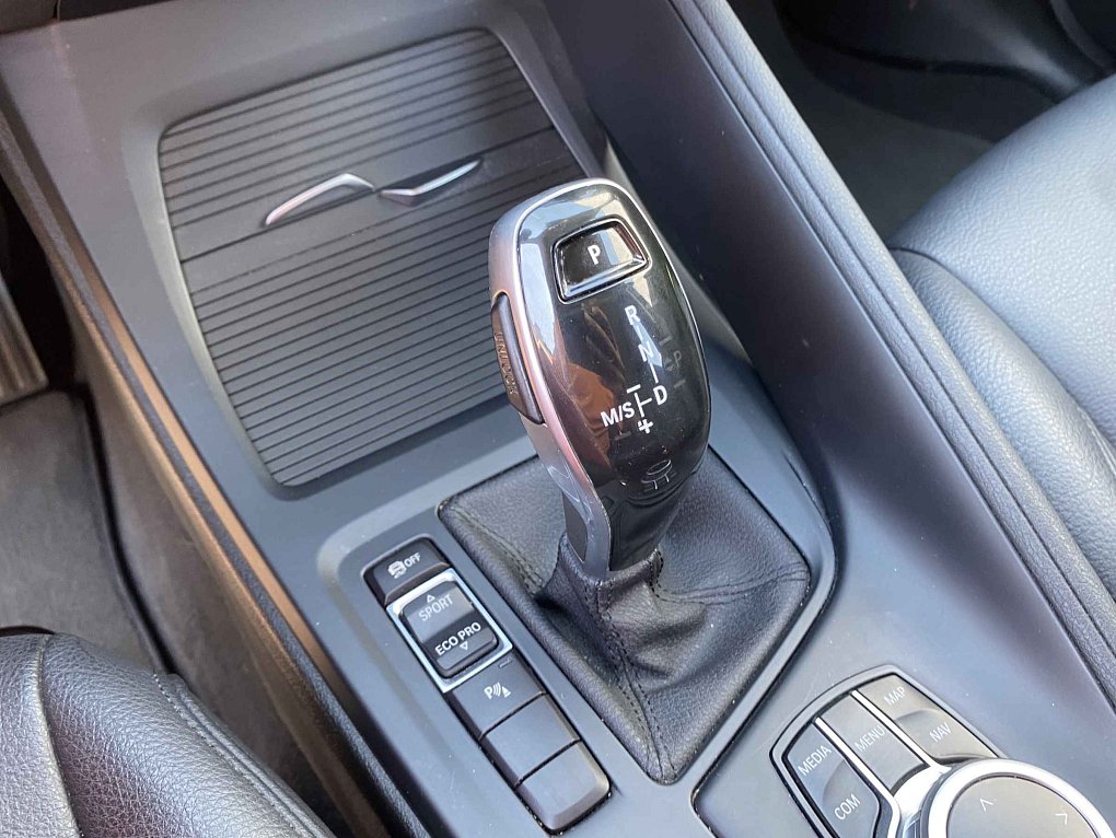 BMW X1 1.5 D  sDrive 116d