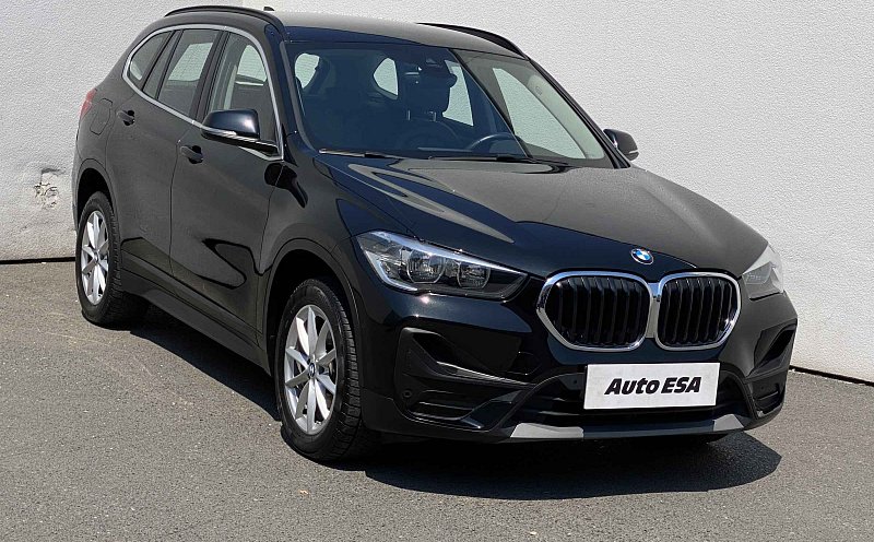 BMW X1 1.5 D  sDrive 116d