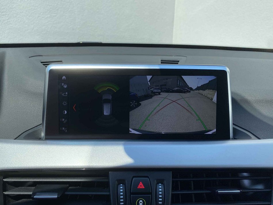 BMW X1 1.5 D  sDrive 116d