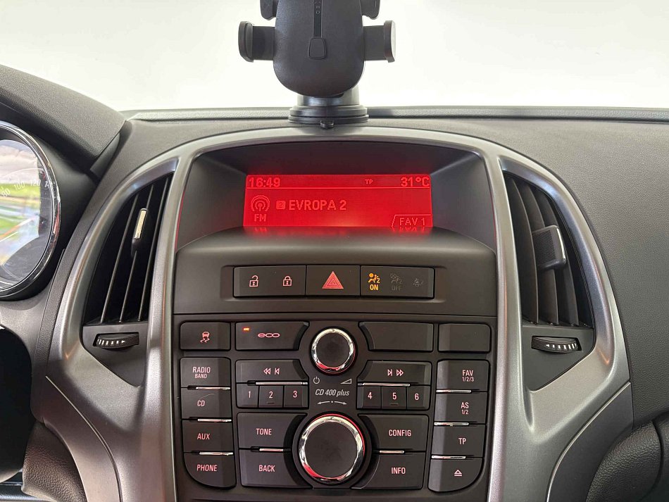 Opel Astra 1.6 CDTi 