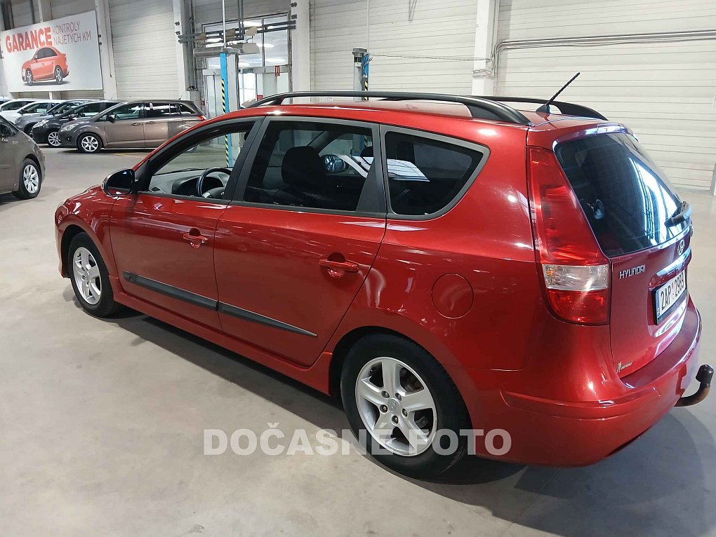 Hyundai I30 1.4 i 