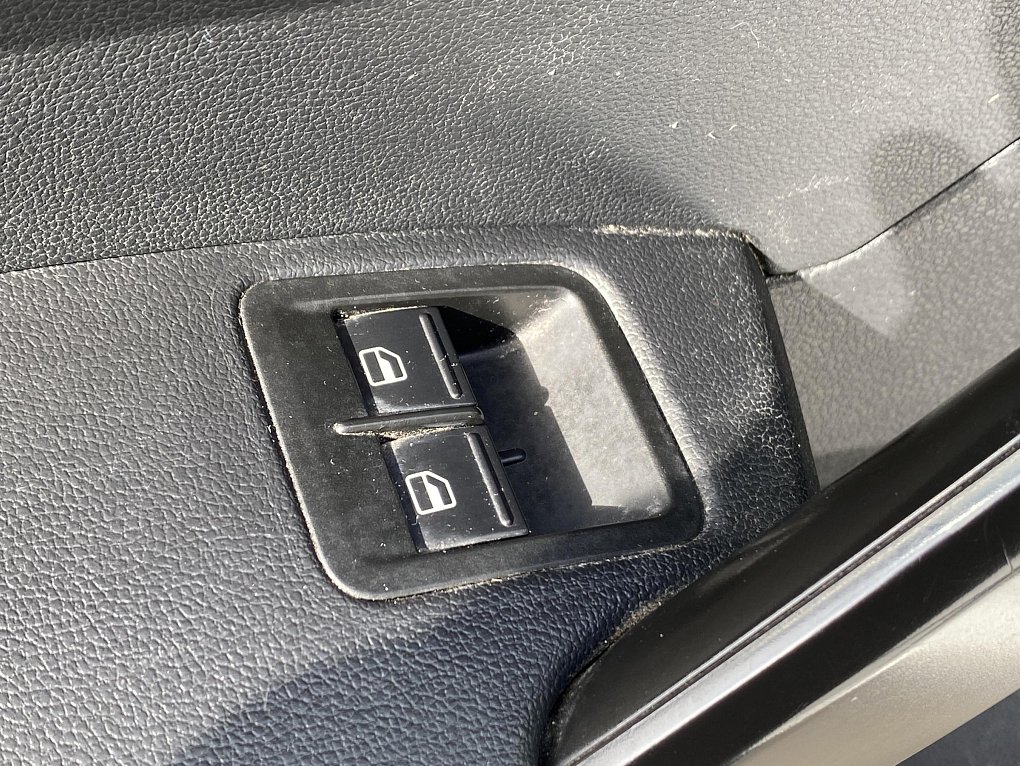 Volkswagen Caddy 2.0TDi 