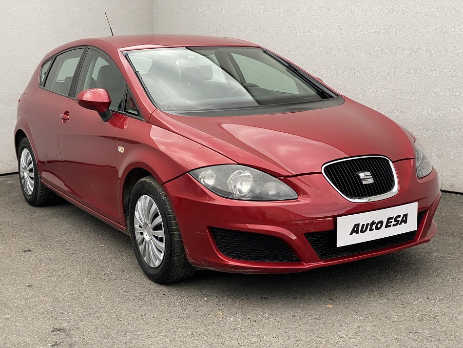 Seat Leon 1.4 16V Reference
