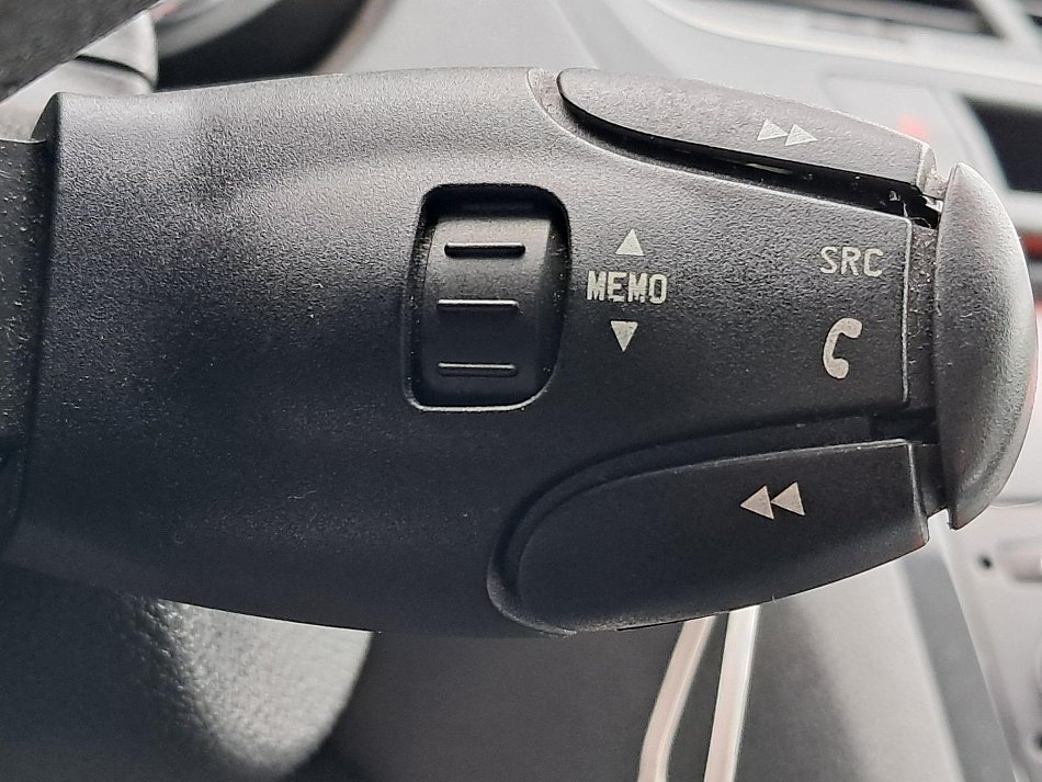 Peugeot 5008 1.6 HDi 