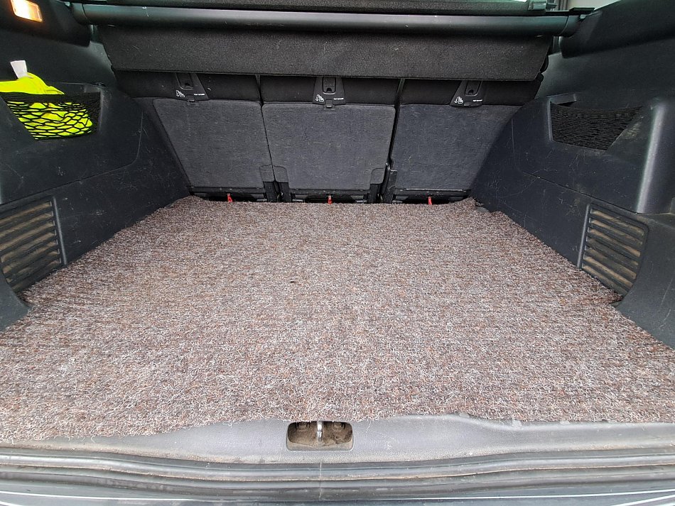 Peugeot 5008 1.6 HDi 