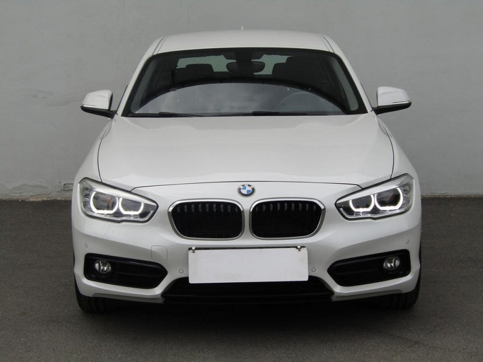 BMW Řada 1 1.5  118 I