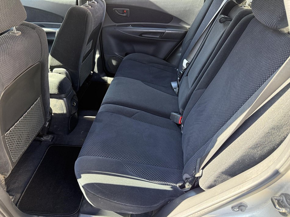 Hyundai Tucson 2.0 i  4x4