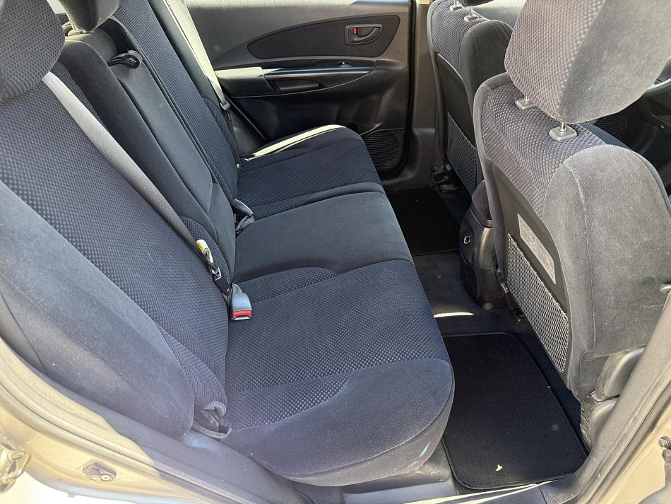 Hyundai Tucson 2.0 i  4x4