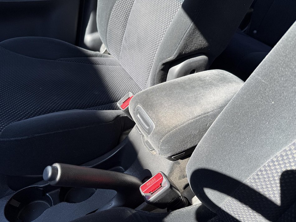 Hyundai Tucson 2.0 i  4x4