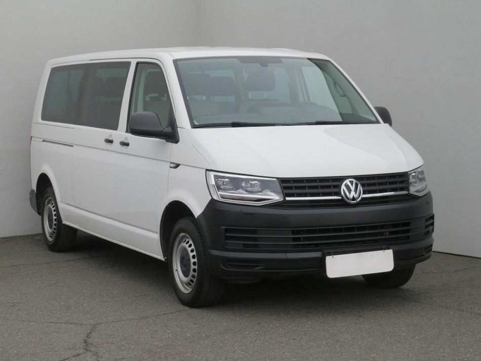Volkswagen Transporter 2.0TDi  L2 9míst
